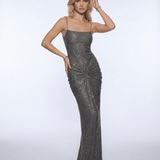 Vestido Maxi Lyra