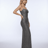 Vestido Maxi Lyra