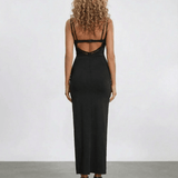 Vestido Maxi Lyra