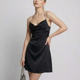 Vestido Mini Lyra