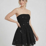 Vestido Mini Lyra