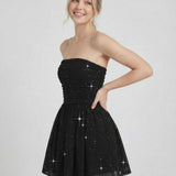 Vestido Mini Lyra