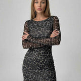 Vestido Mini Lyra