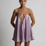 Vestido Mini Lyra