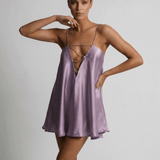 Vestido Mini Lyra