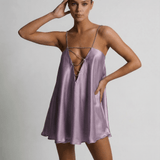 Vestido Mini Lyra