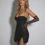 Vestido Mini Lyra