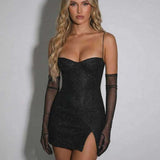 Vestido Mini Lyra