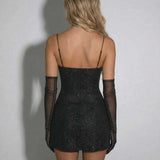 Vestido Mini Lyra