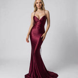 Vestido Maxi Marcelline