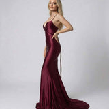 Vestido Maxi Marcelline
