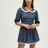 Vestido Mini Marinette