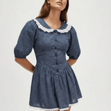 Vestido Mini Marinette