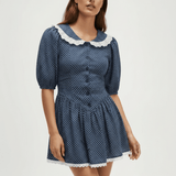 Vestido Mini Marinette