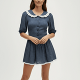 Vestido Mini Marinette