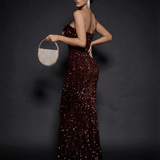 Vestido Maxi Marquise