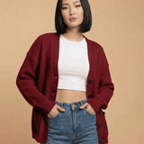 Cardigan Merano