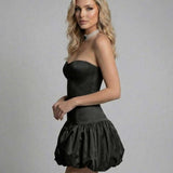 Vestido Mini Medianoche