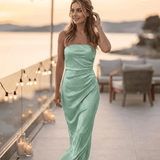 Vestido Maxi Minté