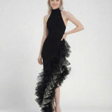 Vestido Maxi Mónaco