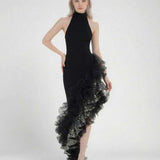 Vestido Maxi Mónaco