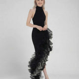 Vestido Maxi Mónaco