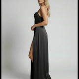 Vestido Maxi Mónaco