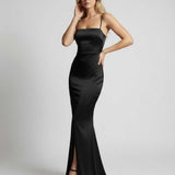 Vestido Maxi Mónaco