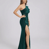 Vestido Maxi Mónaco