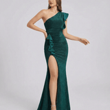Vestido Maxi Mónaco