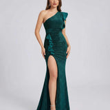 Vestido Maxi Mónaco