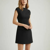 Vestido Mini Mónaco