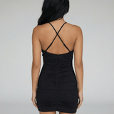 Vestido Mini Mónaco