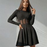 Vestido Mini Mónaco