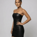 Vestido Mini Mónaco