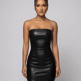 Vestido Mini Mónaco
