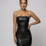 Vestido Mini Mónaco