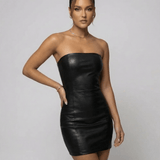 Vestido Mini Mónaco