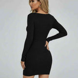 Vestido Mini Mónaco