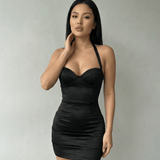 Vestido Mini Mónaco