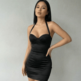 Vestido Mini Mónaco