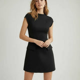 Vestido Mini Mónaco