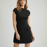 Vestido Mini Mónaco