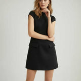 Vestido Mini Mónaco