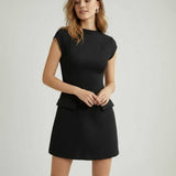 Vestido Mini Mónaco