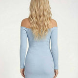 Vestido Mini Mónaco