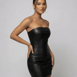 Vestido Mini Mónaco