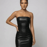 Vestido Mini Mónaco