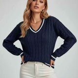 Suéter Mónaco