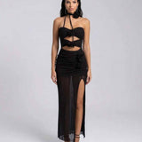 Vestido Maxi Nerina